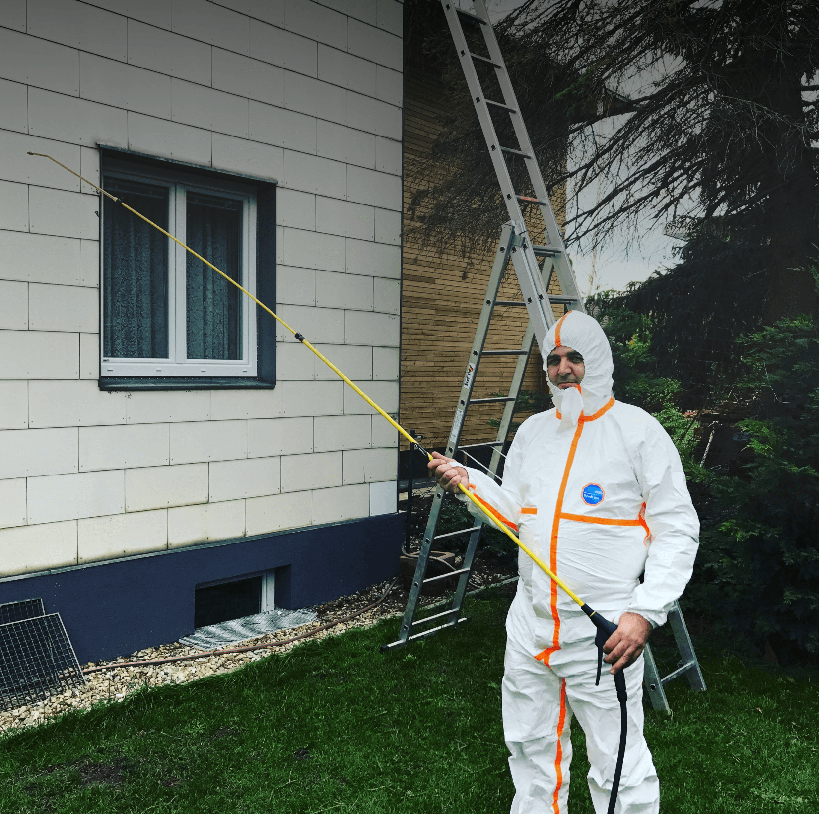 Unser qualifiziertes Team